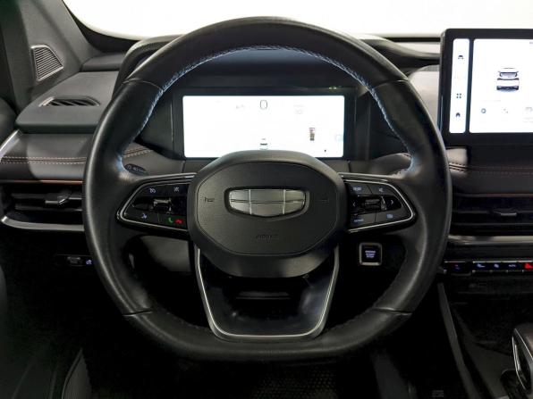 Geely Okavango I Рестайлинг с пробегом 2024 года, цена 2 590 000 рублей, 78566 км, внедорожник, Автокод Объявления