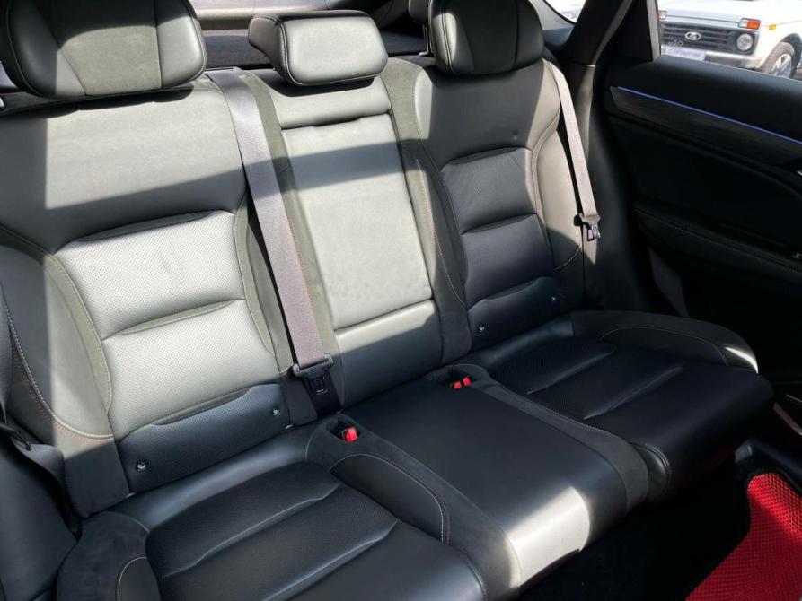 Geely Tugella I Рестайлинг Санкт-Петербург  - изображение 18