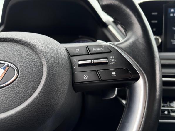 Hyundai Sonata VIII (DN8) с пробегом 2020 года, цена 2 150 000 рублей, 166462 км, седан, Автокод Объявления
