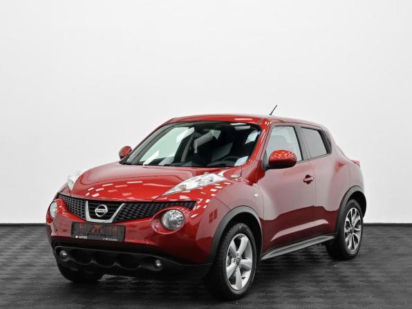 Nissan Juke I с пробегом 2011 года, цена 949 000 рублей, 79000 км, внедорожник, Автокод Объявления