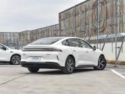 Changan Qiyuan A06 Воронеж  - изображение 31