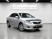 Toyota Corolla X (E140 E150) Кемерово  - изображение 16