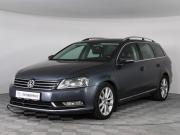 Volkswagen Passat B7 Химки  - изображение 11