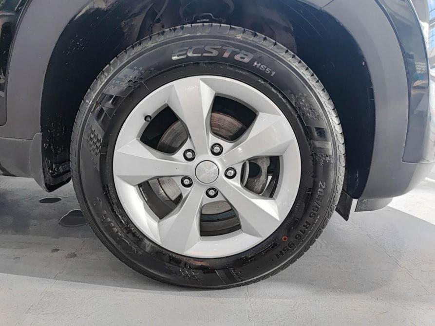 Hyundai Creta II Казань  - изображение 22