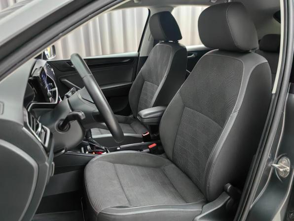 Volkswagen Polo VI с пробегом 2021 года, цена 1 648 000 рублей, 126535 км, лифтбек, Автокод Объявления