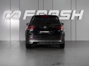 Volkswagen Tiguan II Минеральные Воды  - изображение 24