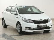 Kia Rio III Рестайлинг Иваново  - изображение 21