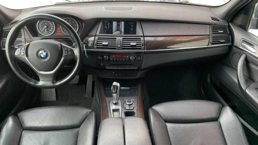 BMW X5 II (E70) Рестайлинг Красноярск  - изображение 18