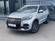 Chery Tiggo 8 I Рестайлинг Санкт-Петербург  - изображение 35