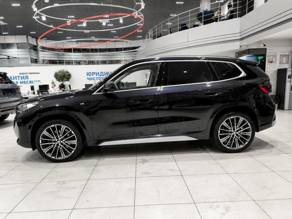 BMW X1 III (U11/U12) с пробегом 2024 года, цена 4 850 000 рублей, 17621 км, внедорожник, Автокод Объявления