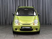 Daewoo Matiz I Рестайлинг Ставрополь  - изображение 18
