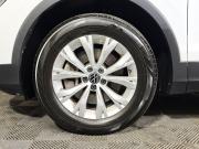 Volkswagen Tiguan II Рестайлинг Москва  - изображение 30