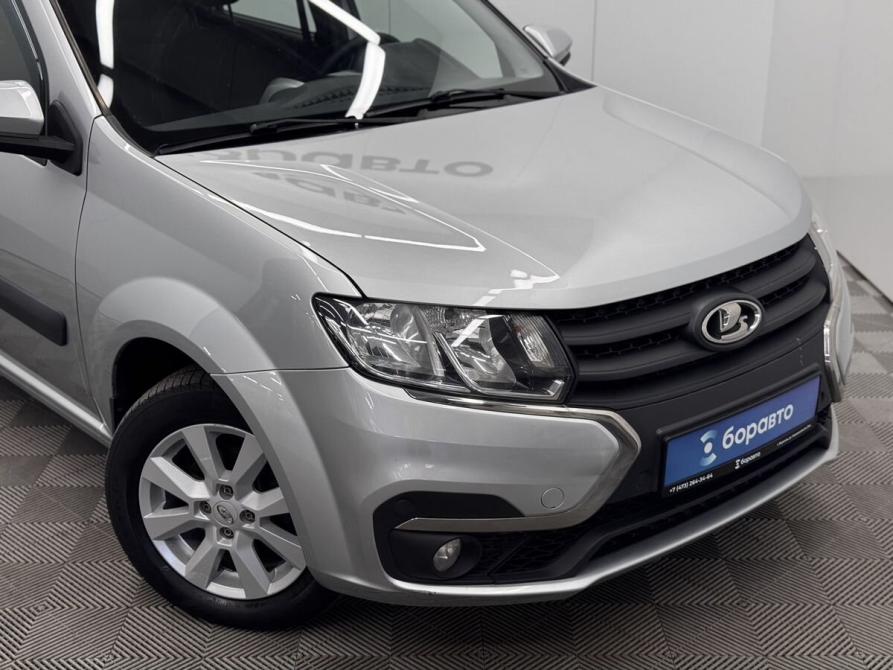 Lada (ВАЗ) Largus I Рестайлинг Воронеж  - изображение 7