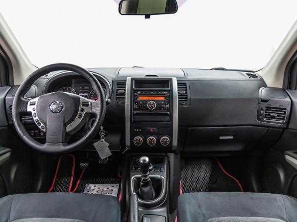 Nissan X-Trail II Рестайлинг с пробегом 2012 года, цена 1 148 000 рублей, 198278 км, внедорожник, Автокод Объявления
