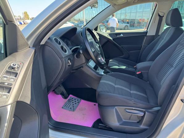 Volkswagen Tiguan I с пробегом 2010 года, цена 929 000 рублей, 237075 км, внедорожник, Автокод Объявления