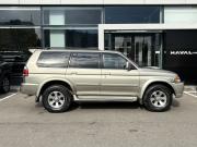 Mitsubishi Pajero Sport I Рестайлинг Москва  - изображение 20