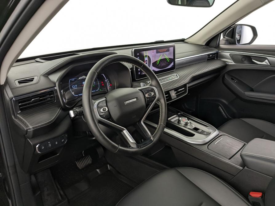Haval Jolion I Москва  - изображение 16