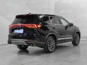 Chery Tiggo 8 Pro Max I Рестайлинг Новосибирск  - изображение 38