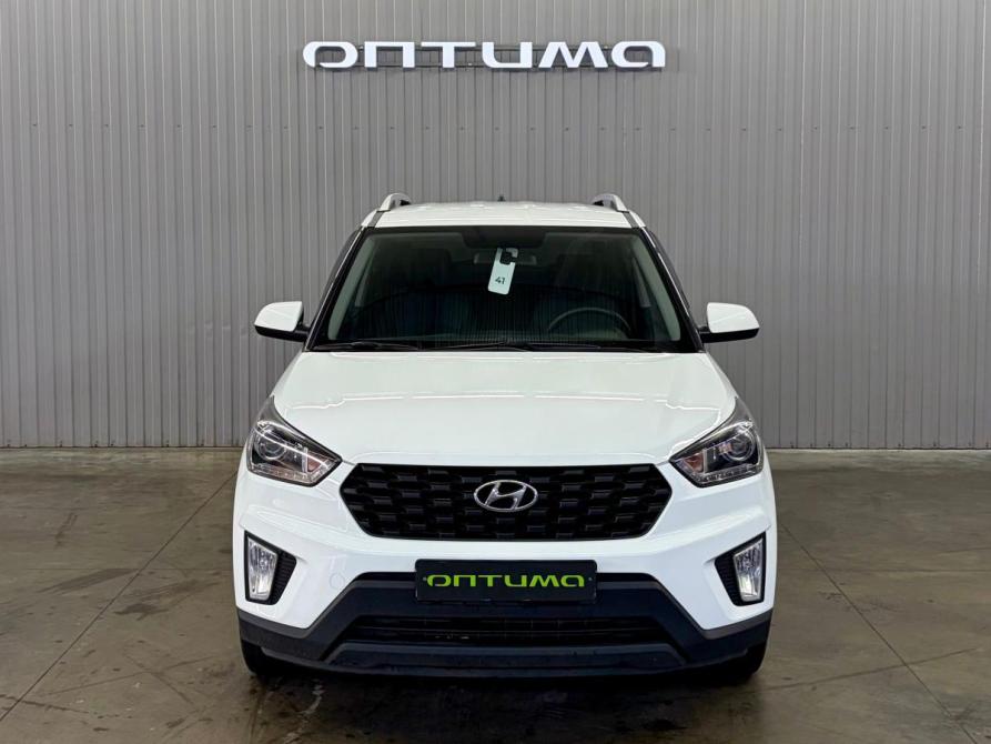 Hyundai Creta I Рестайлинг Краснодар  - изображение 2