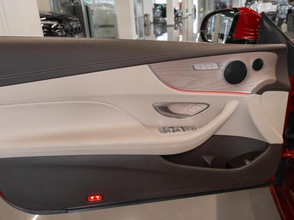 Mercedes-Benz E-Класс V (W213 S213 C238) с пробегом 2018 года, цена 4 000 000 рублей, 64600 км, купе, Автокод Объявления