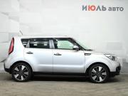 Kia Soul II Рестайлинг Екатеринбург  - изображение 27