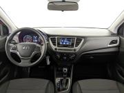Hyundai Solaris II Рестайлинг Москва  - изображение 40