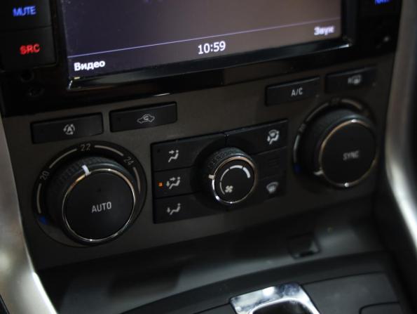 Opel Antara I Рестайлинг с пробегом 2014 года, цена 1 219 000 рублей, 165878 км, внедорожник, Автокод Объявления