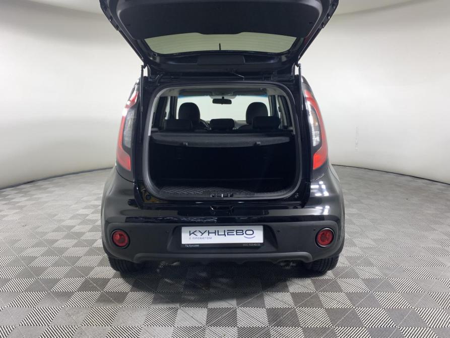 Kia Soul III Москва  - изображение 19