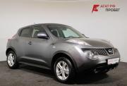 Nissan Juke I Ярославль  - изображение 26
