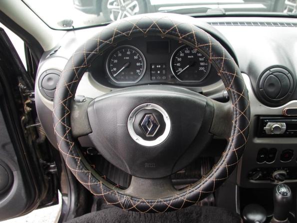 Renault Logan I Рестайлинг с пробегом 2010 года, цена 400 000 рублей, 227023 км, седан, Автокод Объявления