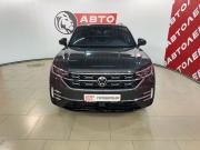 Volkswagen Tayron I Рестайлинг Новочеркасск  - изображение 22