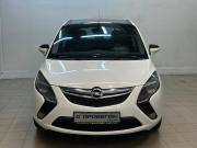 Opel Zafira C Балашиха  - изображение 22