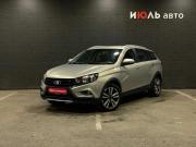 Lada (ВАЗ) Vesta I Челябинск  - изображение 22