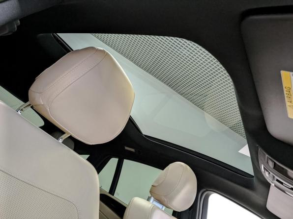 Mercedes-Benz GLE Coupe I (C292) с пробегом 2019 года, цена 4 795 000 рублей, 128713 км, внедорожник, Автокод Объявления