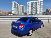 Lada (ВАЗ) Granta I Рестайлинг Ростов-на-Дону  - изображение 19