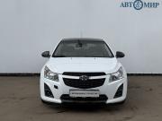Chevrolet Cruze I Рестайлинг Москва  - изображение 14