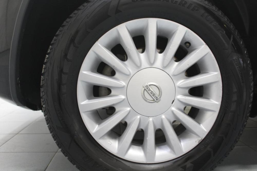 Nissan Terrano III (D10) Кемерово  - изображение 21