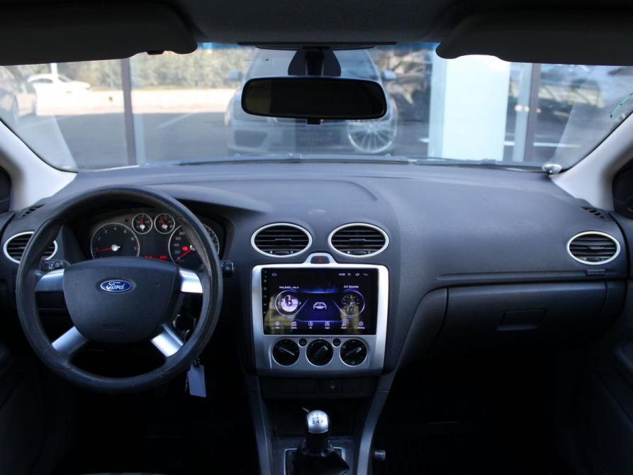 Ford Focus II Самара  - изображение 11