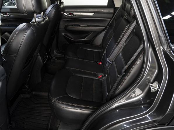 Mazda CX-5 II с пробегом 2018 года, цена 2 350 000 рублей, 194145 км, внедорожник, Автокод Объявления