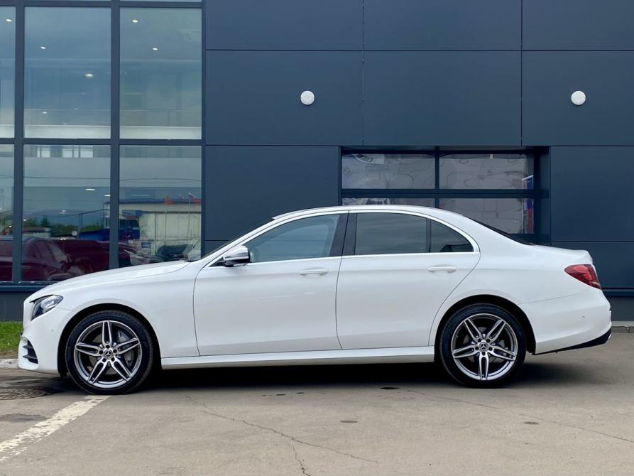 Mercedes-Benz E-Класс V (W213 S213 C238) Москва  - изображение 8
