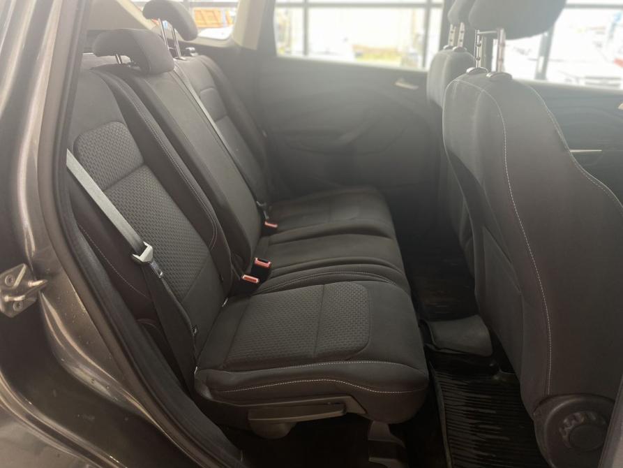Ford Kuga II Рестайлинг Саратов  - изображение 27