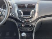 Hyundai Solaris I Рестайлинг Йошкар-Ола  - изображение 40