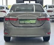 Toyota Corolla XI (E160 E170 E180) Рестайлинг 1 Шахты  - изображение 22