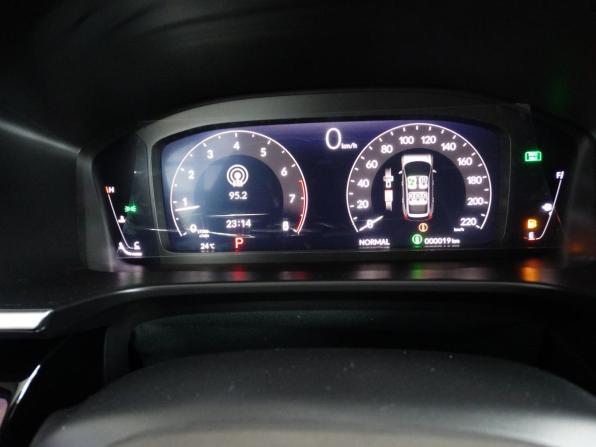 Honda CR-V VI с пробегом 2026 года, цена 4 490 000 рублей, 18 км, внедорожник, Автокод Объявления