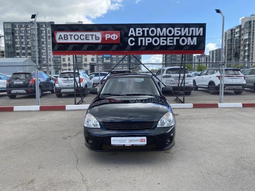 Lada (ВАЗ) Priora I Альметьевск  - изображение 2