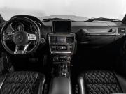 Mercedes-Benz G-Класс AMG I (W463) Рестайлинг 2 Санкт-Петербург  - изображение 42