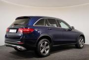 Mercedes-Benz GLC I (X253) Ярославль  - изображение 32