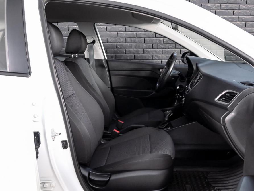 Hyundai Solaris II Екатеринбург  - изображение 10