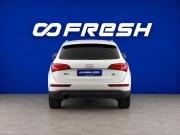 Audi Q5 I (8R) Рестайлинг Москва  - изображение 24