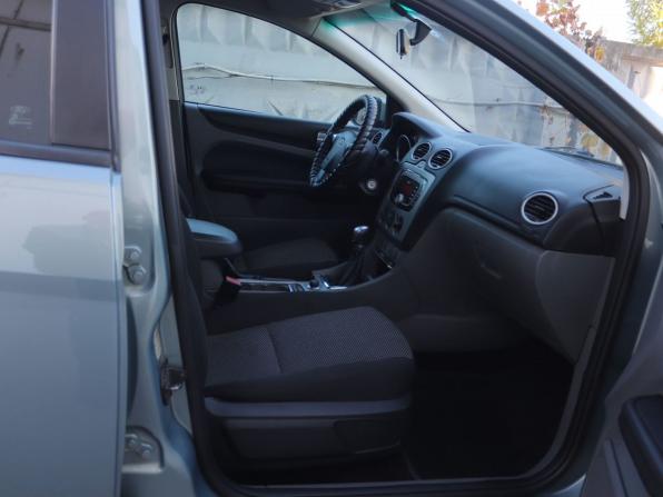 Ford Focus II Рестайлинг с пробегом 2009 года, цена 499 000 рублей, 201000 км, седан, Автокод Объявления